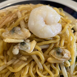 中華屋台 加匠 - 