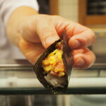 栄寿司 - トロタク