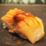 栄寿司 - 赤貝