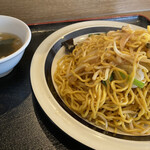 中華屋台 加匠 - 