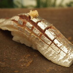 栄寿司 - いわし