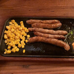 ステーキハウスB&M 目黒店 - 