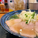 Tori Soba Shinzato - 