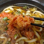 ふじ - 酸味が好き