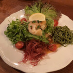 ステーキハウスB&M 目黒店 - 