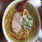 Kamon Ramen - 