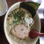 Kamon Ramen - 