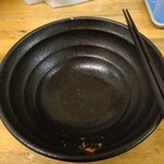 ふじ - 食った～ごちそうさま