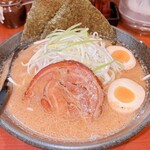 ラーメン味ノ仙 - 