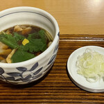 Teuchi Soba Gen - 