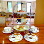 ALBERT'S British Dining Hotel Wellies Karuizawa