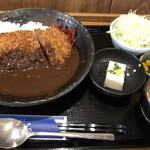 Tonkatsu Shusai Kura - 