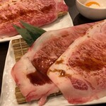 和牛 肉小僧 - 