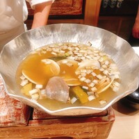麻布 かどわき - 