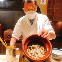 麻布 かどわき - 