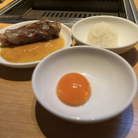 ビーフキッチン 恵比寿店 - 