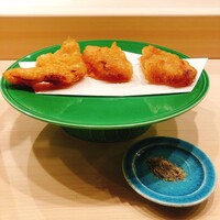 麻布 かどわき - 