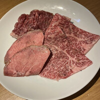 ビーフキッチン 恵比寿店 - 