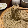 蕎麦 伊とう
