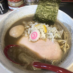 麺屋 なると - 