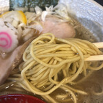 麺屋 なると - 