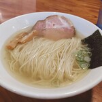 翔鶴 - 矢張り見た目どおり、期待を裏切らない美味しさです。完全に完成された商品ですね。