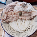 Udon Kyutaro - 