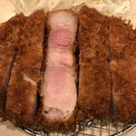 Buta Niku Semmon Ten Tonkatsu Nori - 