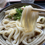 うどん石川 - 