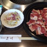 焼肉乃上州 - 