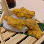 Kaitenzushi Aburi Hyakkan - 