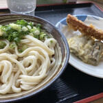 うどん石川 - 