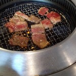 焼肉乃上州 - 