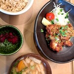 おむすびのGABA - 