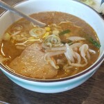 焼肉乃上州 - 