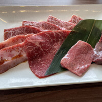 焼肉うしごろ 銀座店 - 