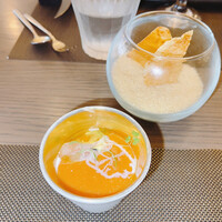 Jose Luis Karuizawa - コカ & ガスパチョ