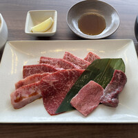 焼肉うしごろ 銀座店 - 