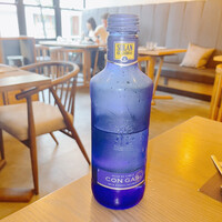 Jose Luis Karuizawa - Solon de Cabras - Gas