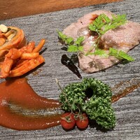 焼肉エクセレント 銀座店 - 