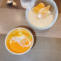 Jose Luis Karuizawa - コカ & ガスパチョ