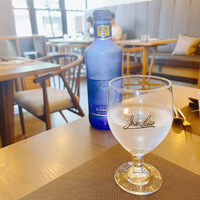 Jose Luis Karuizawa - Solon de Cabras - Gas