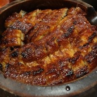 しら河 浄心本店 - ひつまぶし
                