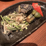 Wagyuu Yakiniku Kimu - 