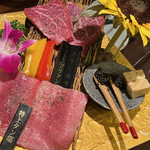 焼肉エクセレント 銀座店 - 