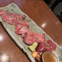 和牛焼肉KIM - 