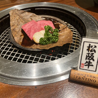 焼肉エクセレント 銀座店 - 