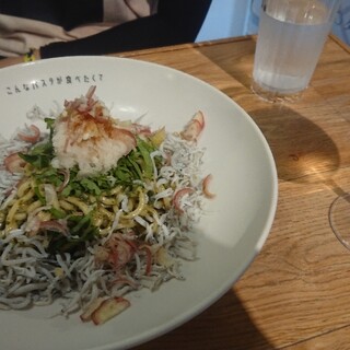 こんなパスタが食べたくて_1