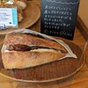 boulangerie dodo - 店内