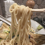 海老丸らーめん - 